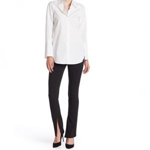 NWT A.L.C. Split Hem Pants size 2